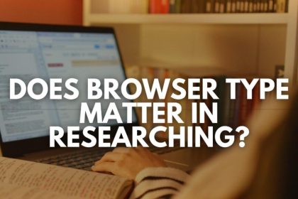 Does your browser choice actually matter when you research online? The answer is yes - and here is how speed, privacy, extensions and sync can all make a real difference.