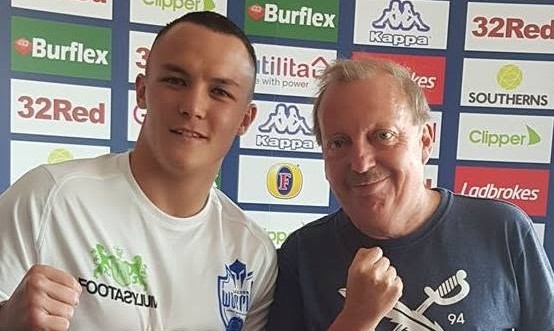 Leeds United fan Michael "Little Mick" Hewitt vanished during a Barcelona layover en route to the World Cup, with his family now fearing the worst.