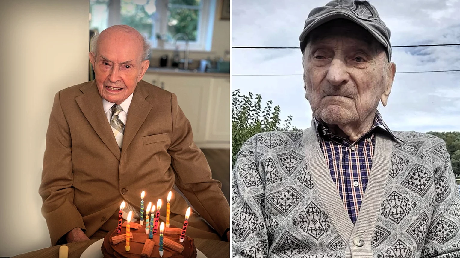 England's oldest man Arthur Aspinall dies peacefully aged 109 after living through reigns of four monarchs and 24 prime ministers, working at family firm until age 90.