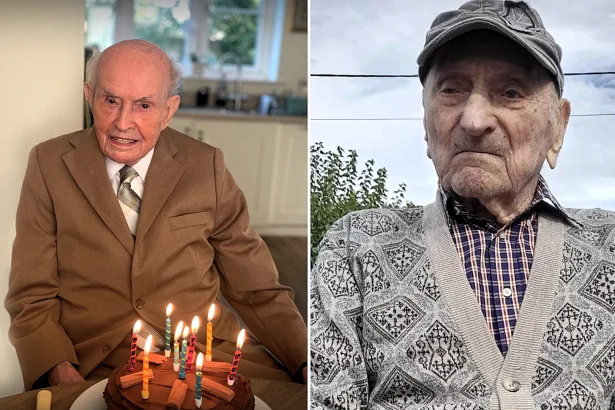 England's oldest man Arthur Aspinall dies peacefully aged 109 after living through reigns of four monarchs and 24 prime ministers, working at family firm until age 90.
