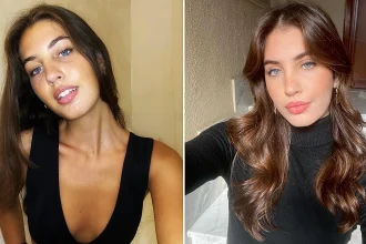 Erasmus student and model Sofia Barillà, 20, suddenly fell ill and died while on the phone with her aunt as her voice abruptly cut out in tragic mystery death.