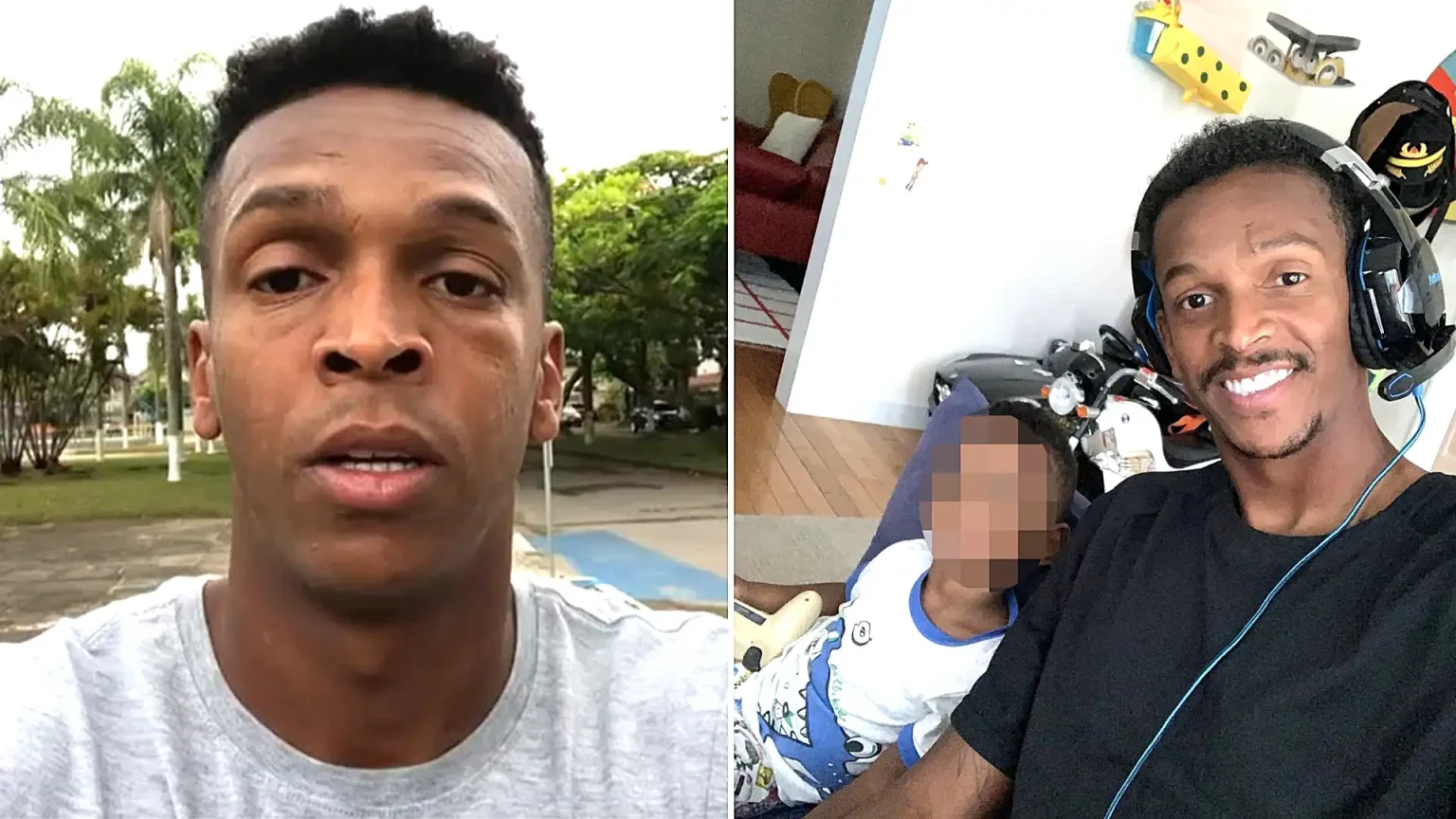 Former Manchester City striker Jô has been arrested at a Brazilian nightclub at 4am for failing to pay child support - for at least the fifth time, with a debt of over £21,000.