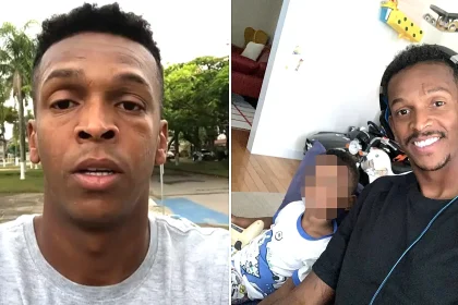 Former Manchester City striker Jô has been arrested at a Brazilian nightclub at 4am for failing to pay child support - for at least the fifth time, with a debt of over £21,000.