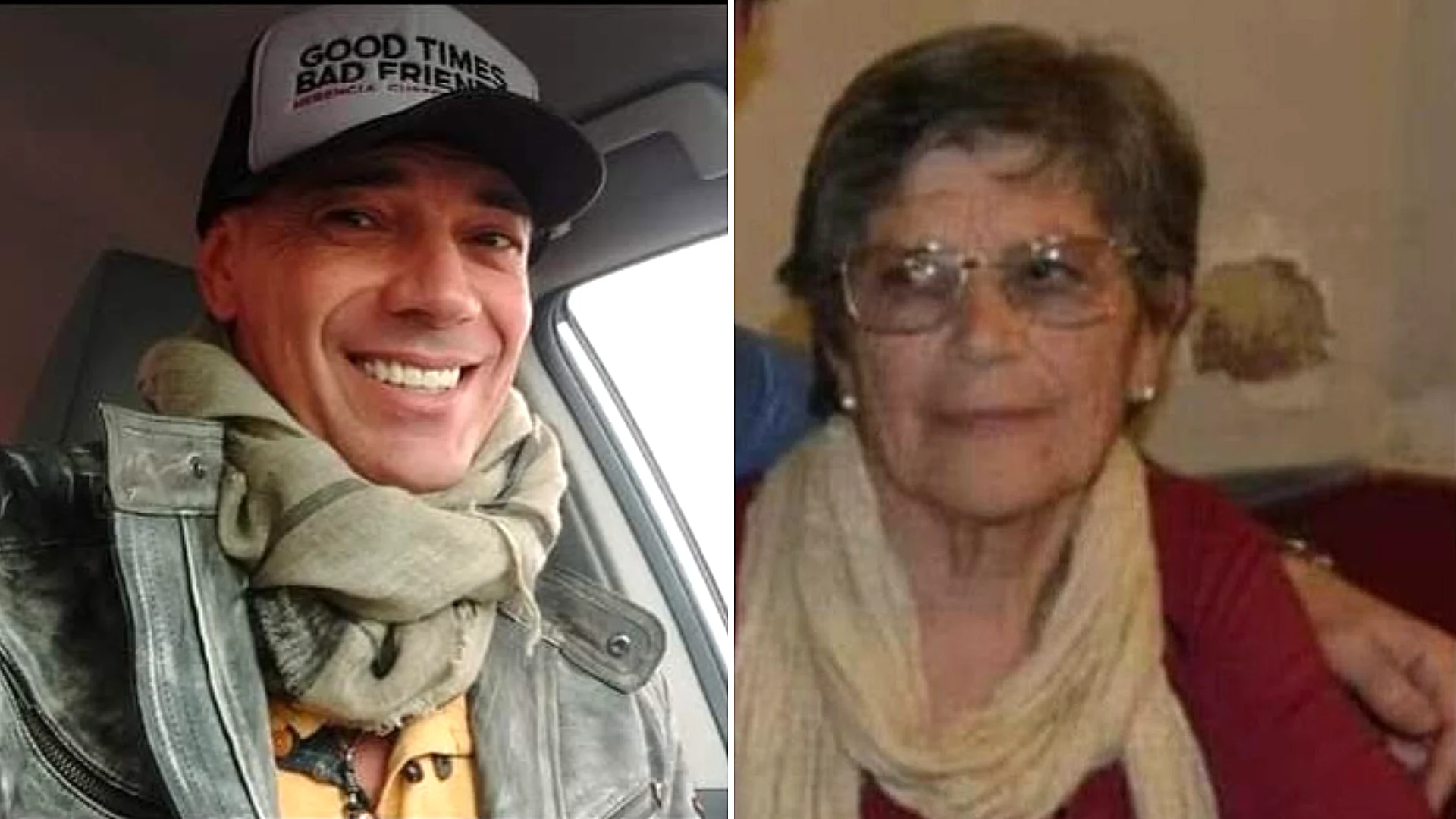 Ex-footballer arrested on suspicion of killing his own mother with blow to head