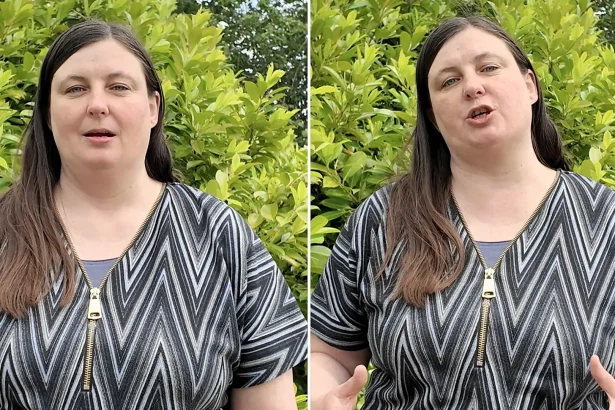 Loan sharks could be lurking in your inner circle right now, an expert warns - including how a woman borrowed £50, paid back £26,000, and was told she still owed £16,000.