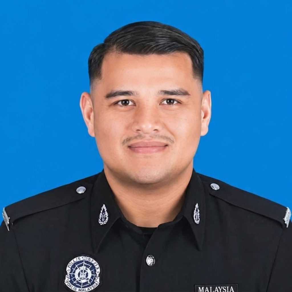 A family of six including a two-month-old baby were killed by a lorry in Malaysia - just minutes after posing for photos beside their brand new car at the dealership.