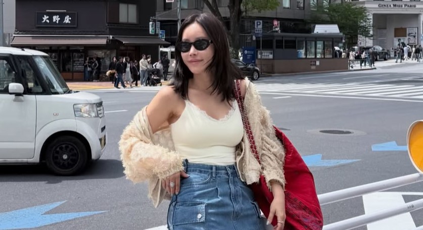 A South Korean fashion influencer and founder of clothing brand AVV Collection has died unexpectedly aged 44, leaving her family, close friends and 122,000 followers in shock and disbelief.