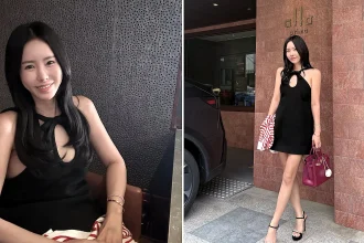 A South Korean fashion influencer and founder of clothing brand AVV Collection has died unexpectedly aged 44, leaving her family, close friends and 122,000 followers in shock and disbelief.