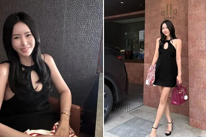 A South Korean fashion influencer and founder of clothing brand AVV Collection has died unexpectedly aged 44, leaving her family, close friends and 122,000 followers in shock and disbelief.