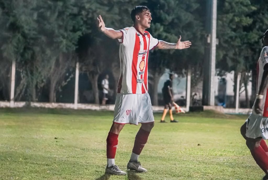 Argentine footballer Lautaro Fagioli, 22, is in intensive care on a ventilator with an uncertain prognosis after suffering an ischaemic stroke hours after Sunday's match.