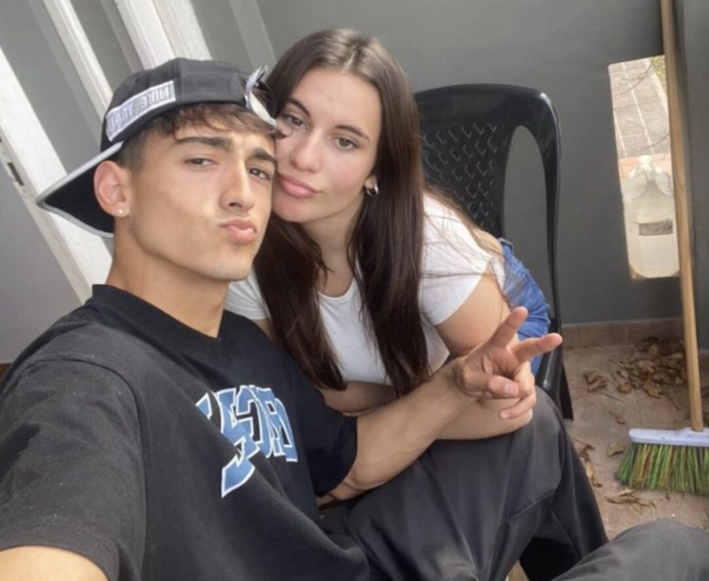 Argentine footballer Lautaro Fagioli, 22, is in intensive care on a ventilator with an uncertain prognosis after suffering an ischaemic stroke hours after Sunday's match.