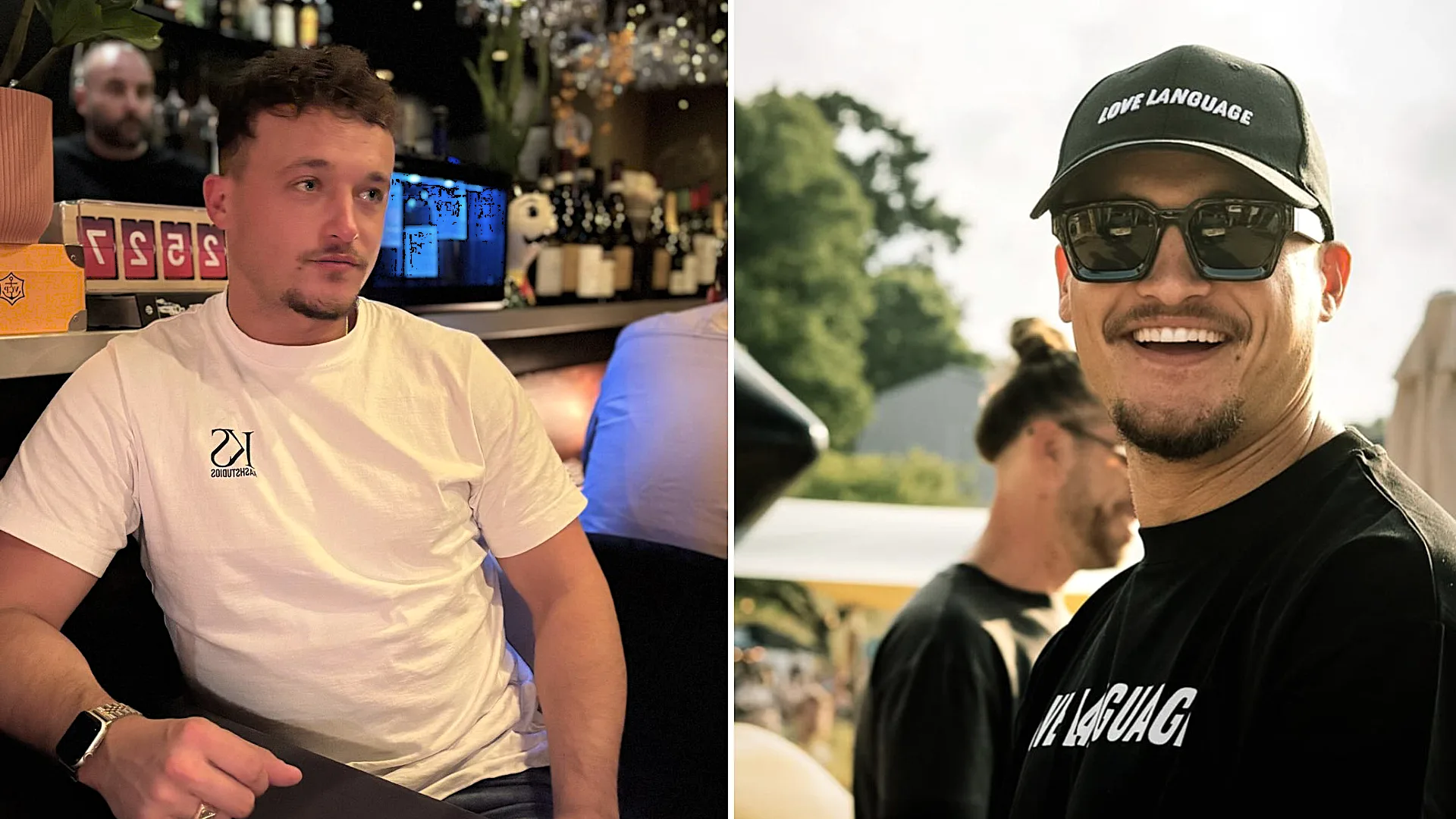 Footballer and reality TV star dies after being struck by boat during heatwave
