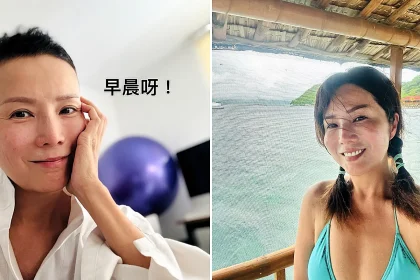 Former Miss Hong Kong Natalie Ng Man-yan, who documented her breast cancer journey to thousands of followers, has died aged 51 - her family said she remained "strong and brave" throughout.