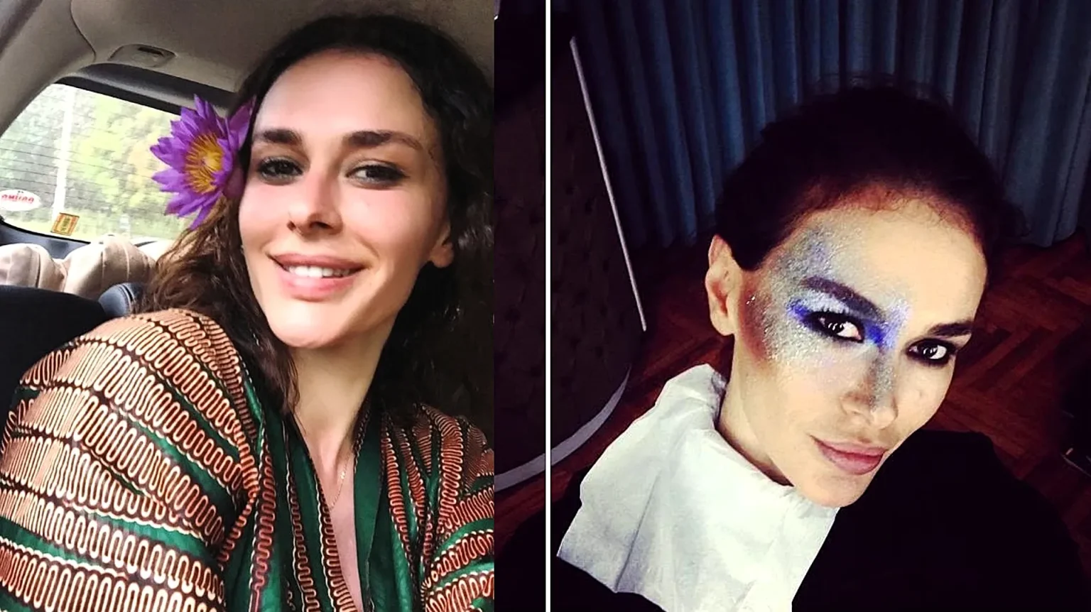 Former Miss Turkey Ayşe Hatun Önal has been detained as part of a major anti-drug operation in Istanbul targeting 23 people including several prominent TV and social media stars.