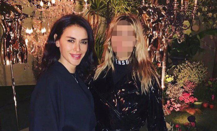 Former Miss Turkey Ayşe Hatun Önal has been detained as part of a major anti-drug operation in Istanbul targeting 23 people including several prominent TV and social media stars.