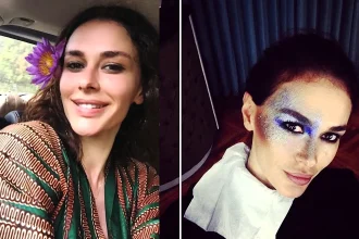 Former Miss Turkey Ayşe Hatun Önal has been detained as part of a major anti-drug operation in Istanbul targeting 23 people including several prominent TV and social media stars.