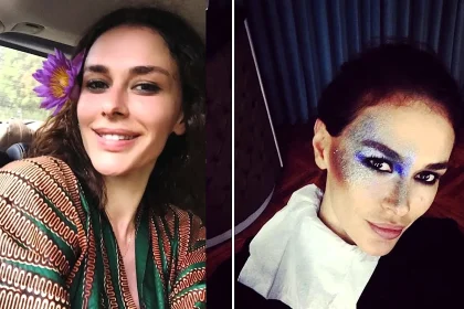 Former Miss Turkey Ayşe Hatun Önal has been detained as part of a major anti-drug operation in Istanbul targeting 23 people including several prominent TV and social media stars.