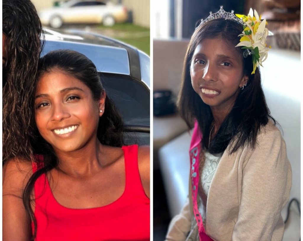 A mum who mistook her rashes and joint pain for stress was diagnosed with a rare incurable disease attacking her vital organs - and has no idea how long she has left.