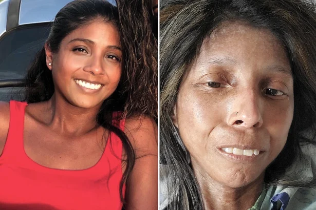 A mum who mistook her rashes and joint pain for stress was diagnosed with a rare incurable disease attacking her vital organs - and has no idea how long she has left.