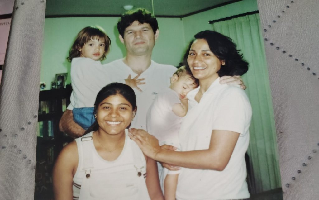 A mum who mistook her rashes and joint pain for stress was diagnosed with a rare incurable disease attacking her vital organs - and has no idea how long she has left.