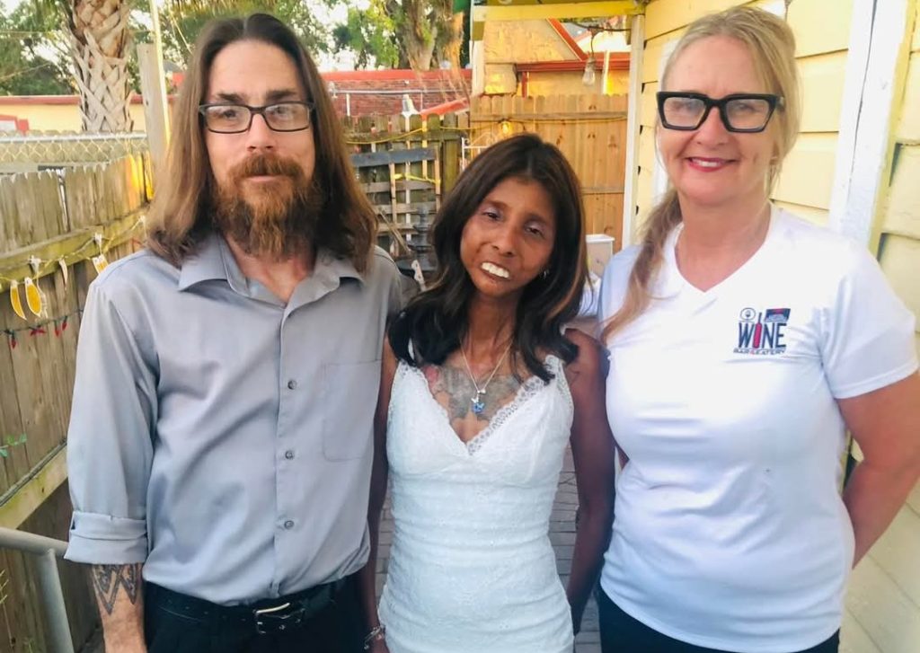 A mum who mistook her rashes and joint pain for stress was diagnosed with a rare incurable disease attacking her vital organs - and has no idea how long she has left.