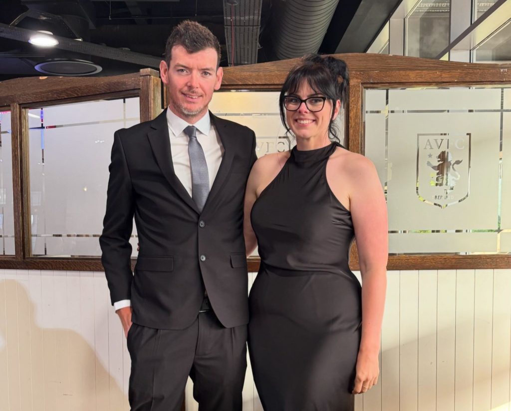 A dad who scoffed McDonald's McMuffins and Tesco meal deals almost every day has shed an incredible 11 stone in just two years by overhauling his diet and joining a football weight loss programme.