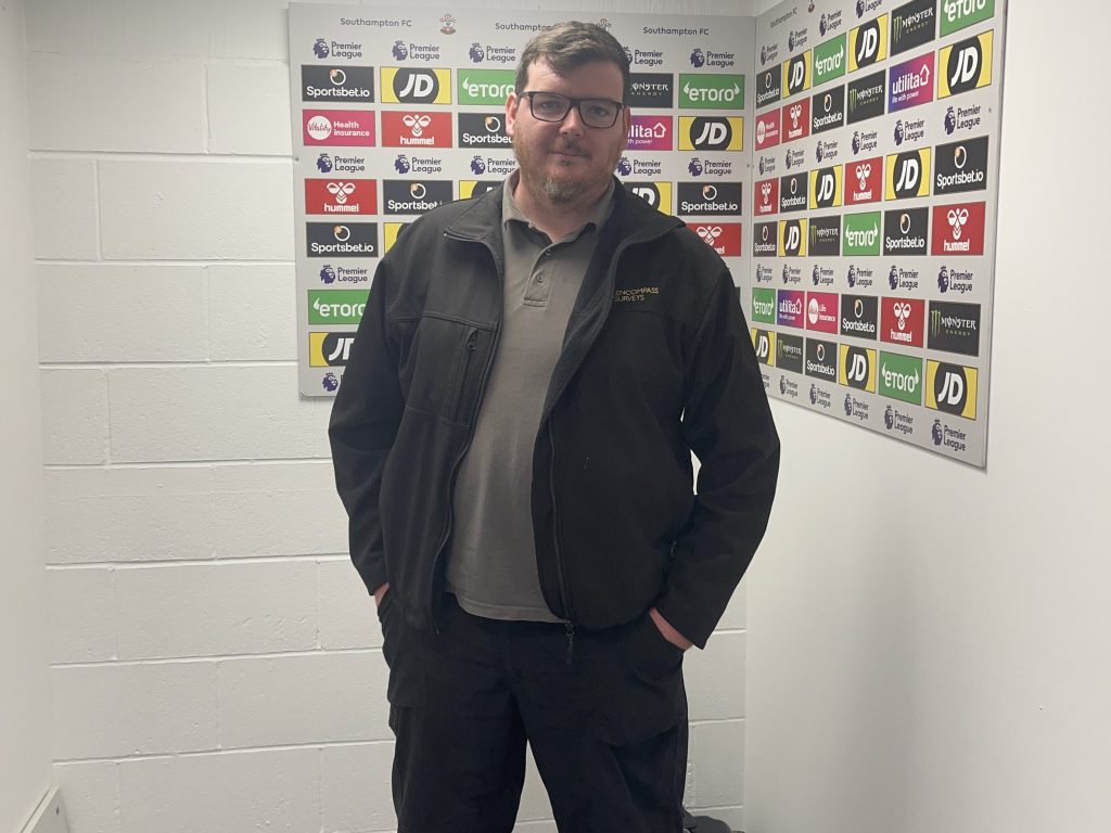 A dad who scoffed McDonald's McMuffins and Tesco meal deals almost every day has shed an incredible 11 stone in just two years by overhauling his diet and joining a football weight loss programme.