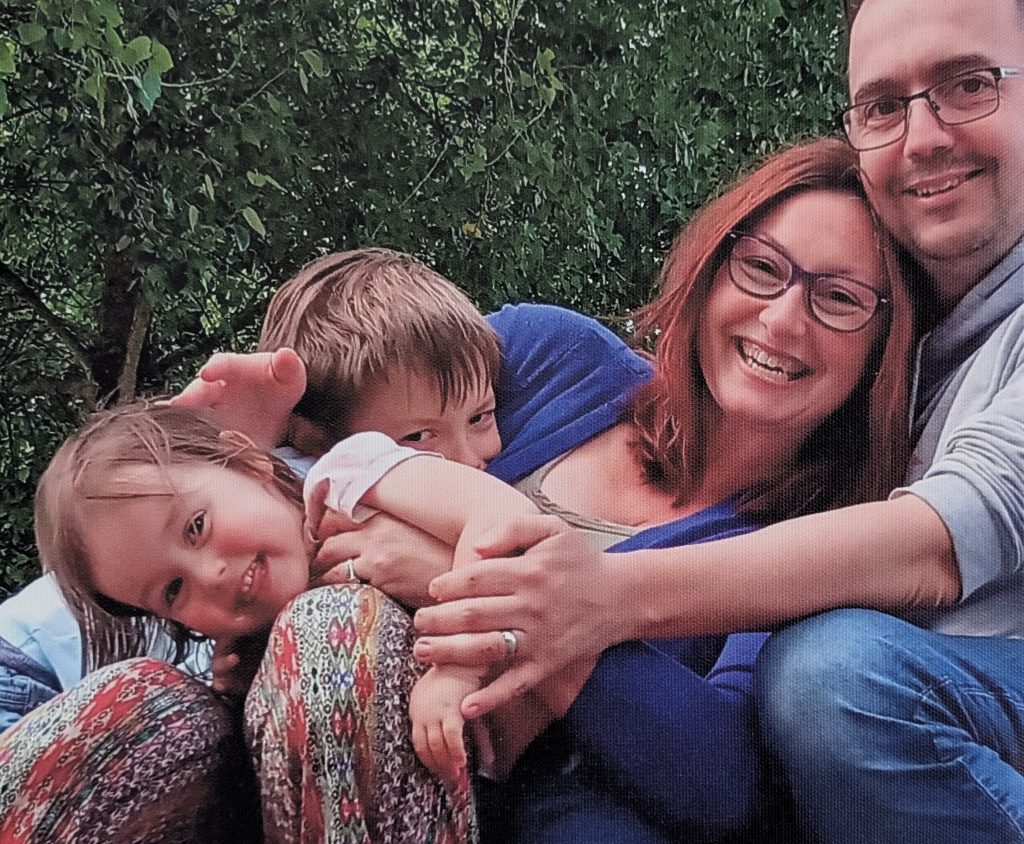 Mum thought toddler had holiday food poisoning in Egypt - but it was deadly E.coli that triggered a rare condition and left him fighting for his life.