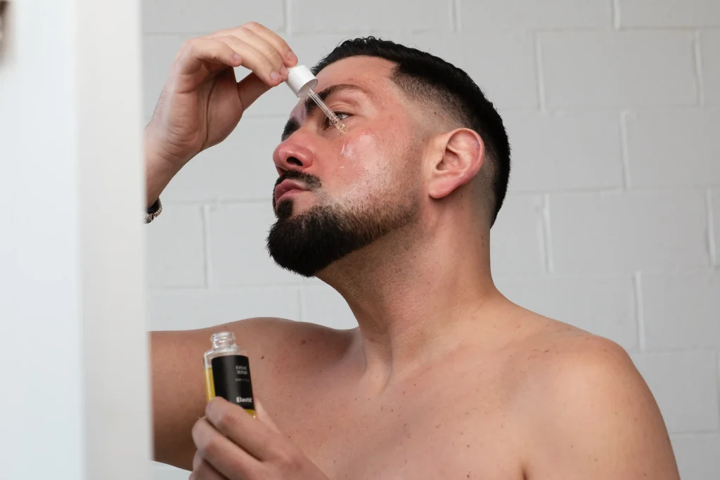 Told he'd never reach 40, a Belfast man lost nine stone on Mounjaro and used a daily six-step skincare routine to avoid surgery - and stunned his tummy tuck surgeons.
