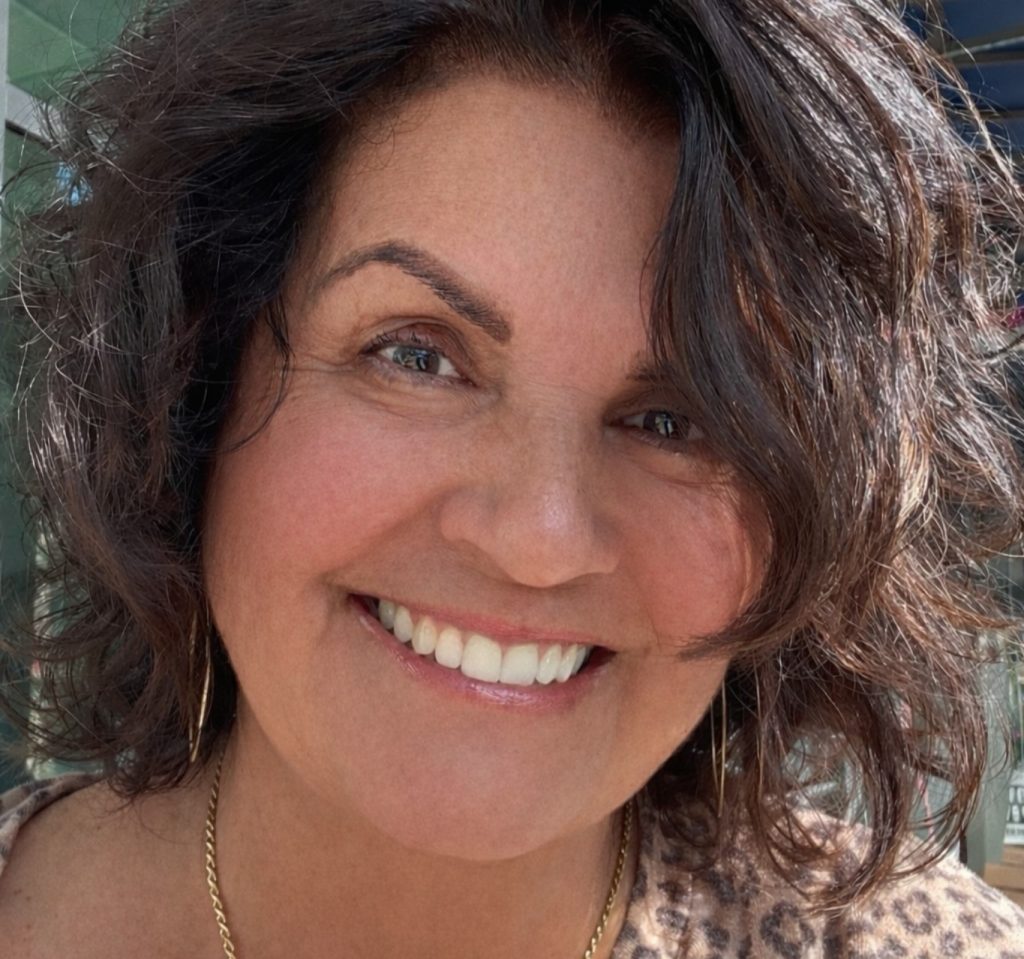 Diana Hochberg spent her whole life believing her mum had died - but a chance encounter at 30 revealed the shocking truth that she had been sold on the black market.