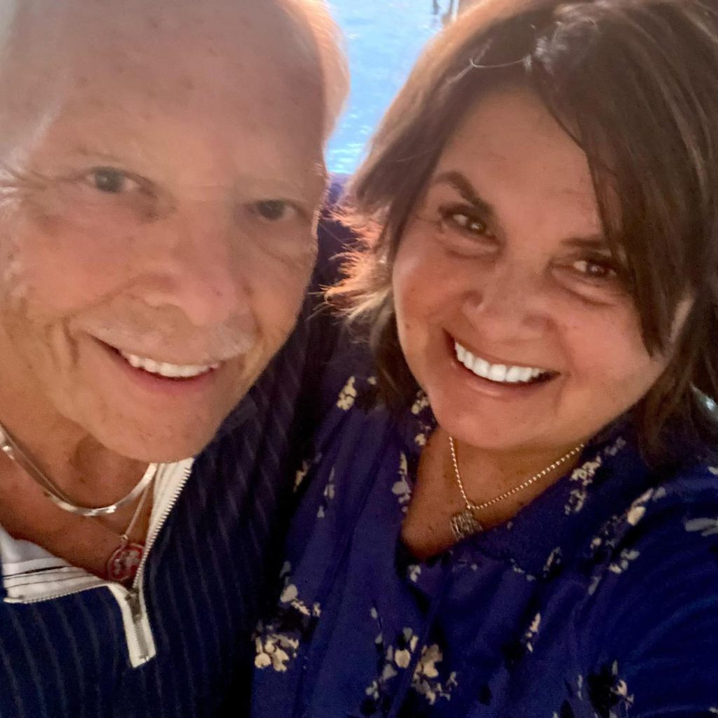 Diana Hochberg spent her whole life believing her mum had died - but a chance encounter at 30 revealed the shocking truth that she had been sold on the black market.