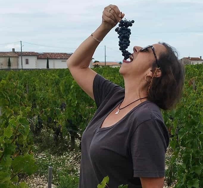 A woman who grew tired of her "boring" life divorced her husband of 30 years, quit her job and left her kids behind to start fresh in Palermo, Italy - and has zero regrets.