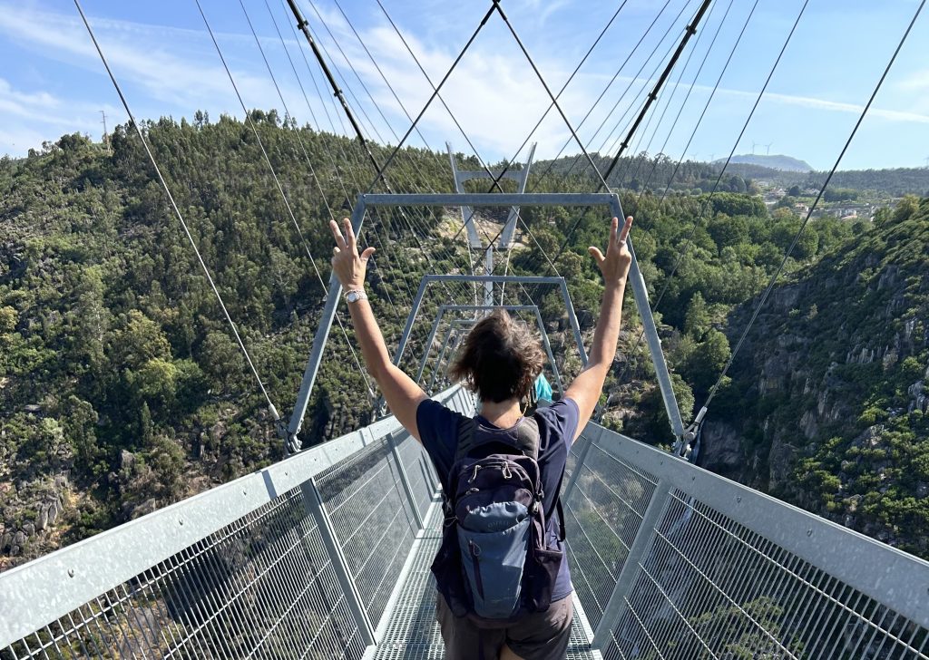 A woman who grew tired of her "boring" life divorced her husband of 30 years, quit her job and left her kids behind to start fresh in Palermo, Italy - and has zero regrets.