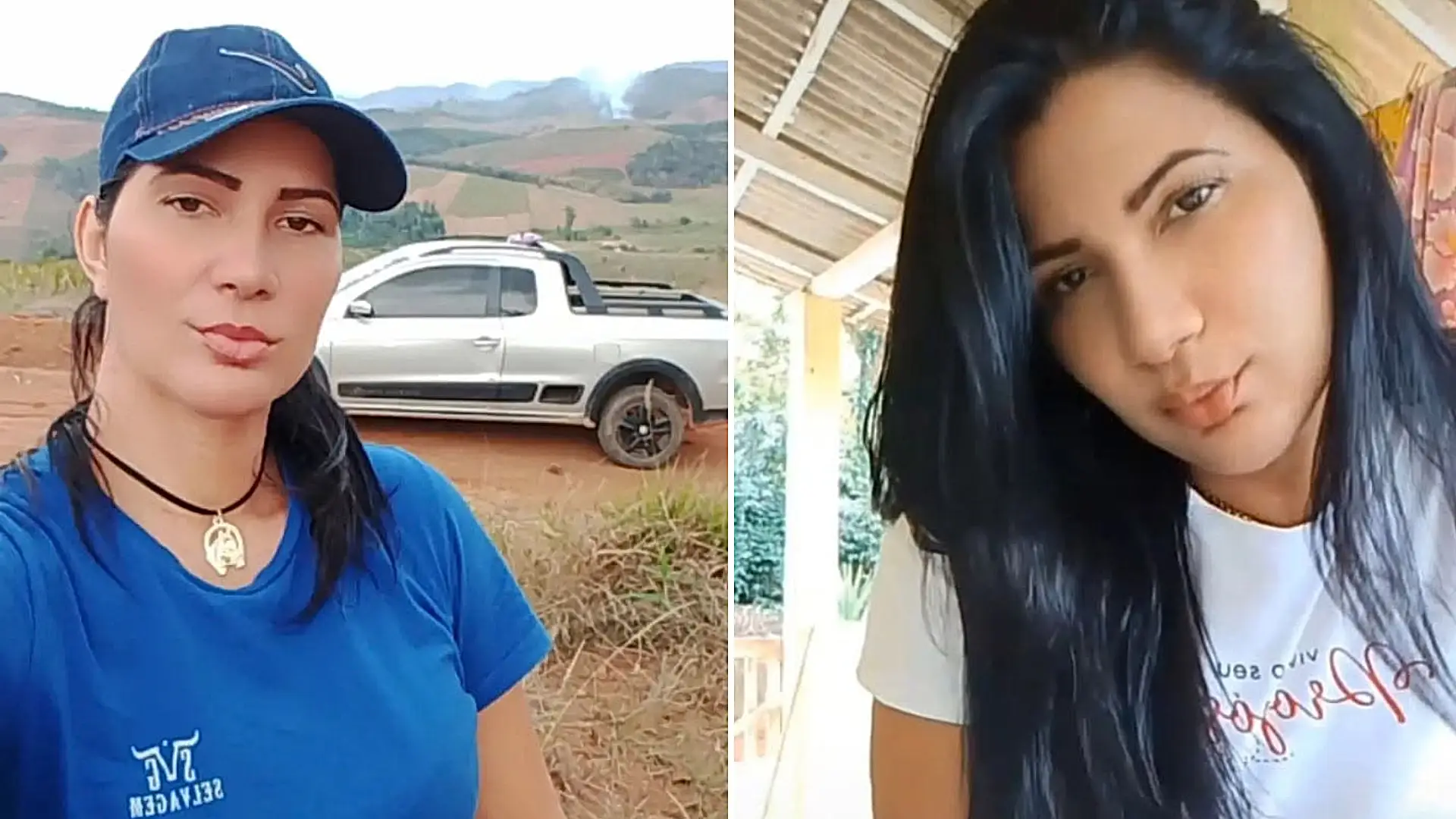 Influencer, 43, killed by gunmen in horror home invasion