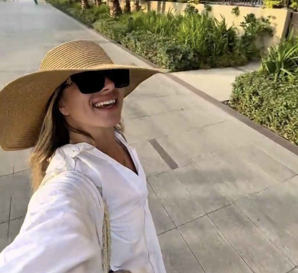 A French influencer was arrested at Marrakech airport just before boarding her flight home after posting a viral video criticising Moroccan drivers and local police.