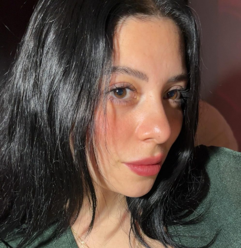 Influencer Paola Márquez with 1.7m TikTok followers found dead at home aged 30 as haunting final posts about "manifesting backwards" resurface for grieving fans.