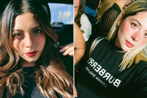 Influencer Paola Márquez with 1.7m TikTok followers found dead at home aged 30 as haunting final posts about "manifesting backwards" resurface for grieving fans.