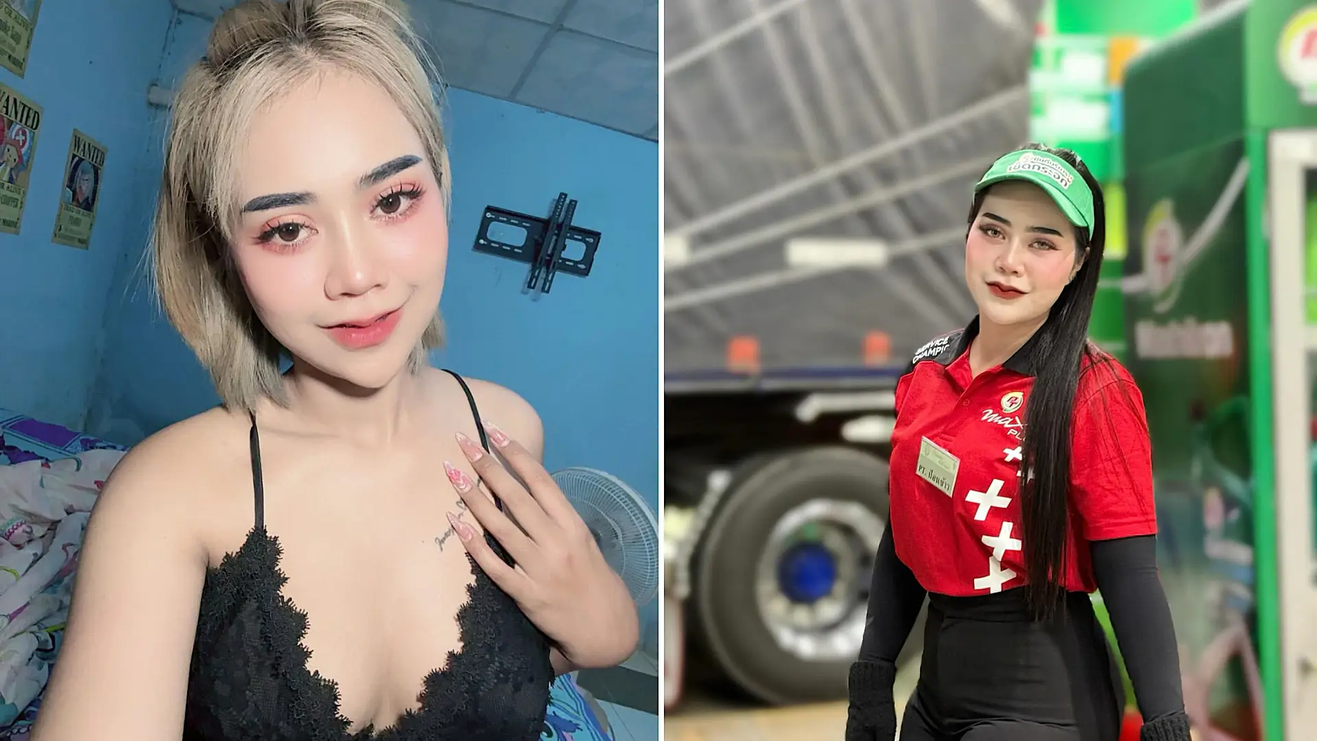 Influencer killed by jealous ex while on video call to new boyfriend