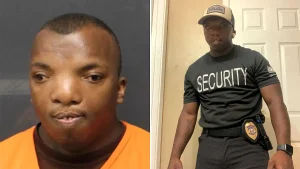 An influencer with 300,000 followers was arrested for allegedly burgling his former workplace - and was identified not by CCTV, but by his distinctive way of walking.
