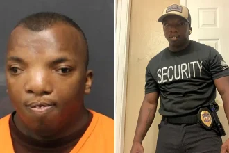 An influencer with 300,000 followers was arrested for allegedly burgling his former workplace - and was identified not by CCTV, but by his distinctive way of walking.