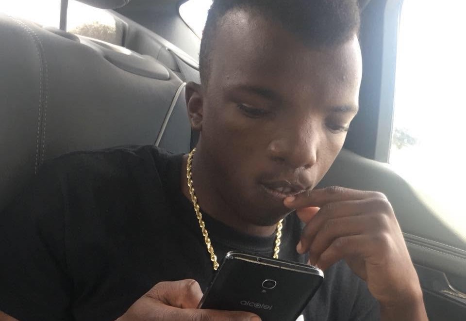 An influencer with 300,000 followers was arrested for allegedly burgling his former workplace - and was identified not by CCTV, but by his distinctive way of walking.