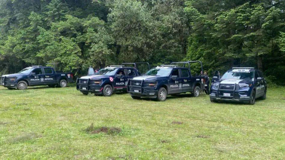 An American couple who vanished in Mexico City after arranging to buy a mobility lift for an Alzheimer's patient may be among four bodies found in two clandestine graves.