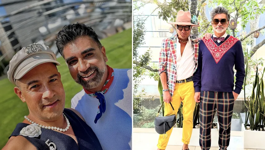An American couple who vanished in Mexico City after arranging to buy a mobility lift for an Alzheimer's patient may be among four bodies found in two clandestine graves.