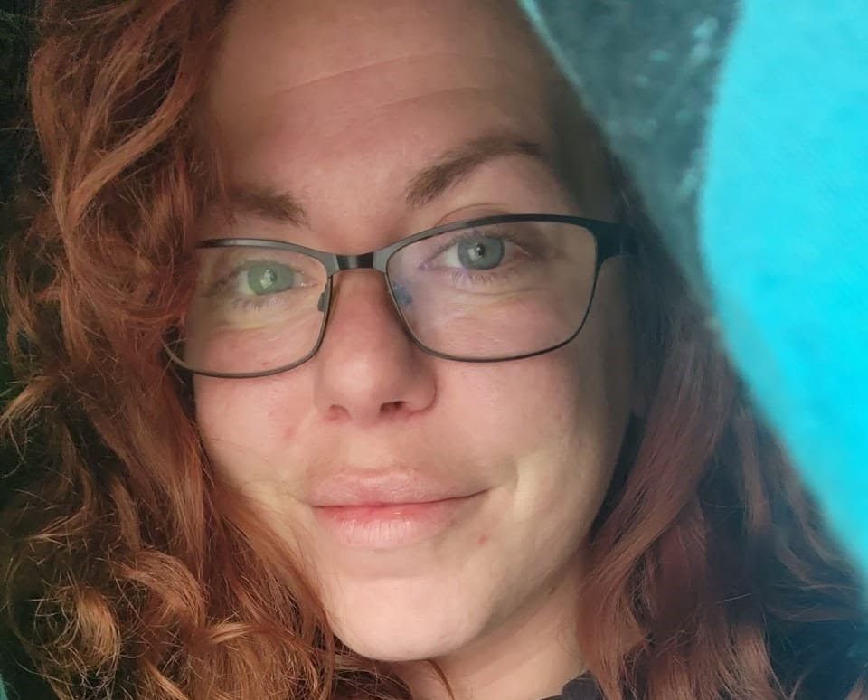 A mother was shot dead after stepping in to protect her teenage son when a Facebook Marketplace watch sale turned violent - the suspect allegedly fired as he fled the front porch.