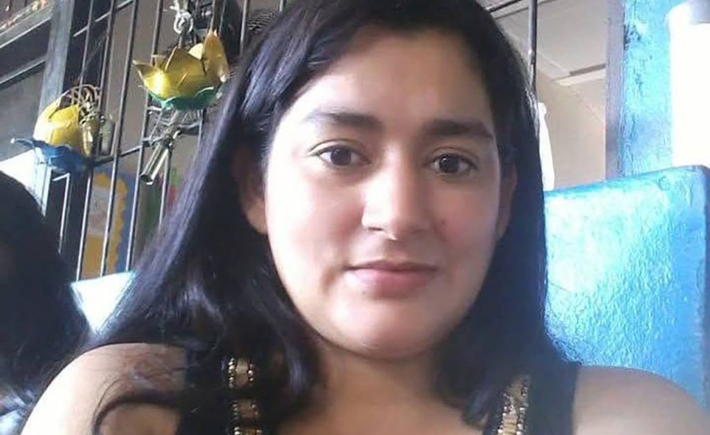 Honduras mum-of-three Darling Hércules died from a venomous snake bite days after sharing a touching tribute to her three daughters online.