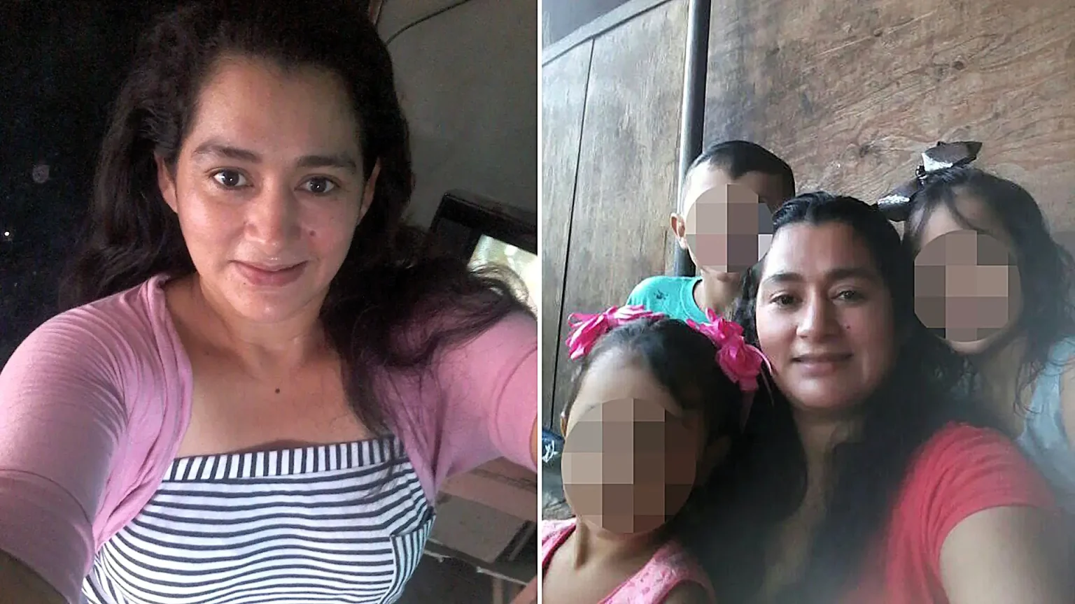 Honduras mum-of-three Darling Hércules died from a venomous snake bite days after sharing a touching tribute to her three daughters online.