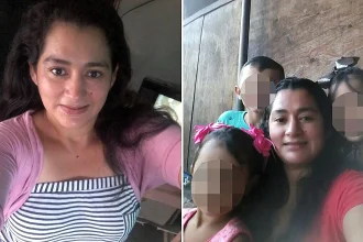 Honduras mum-of-three Darling Hércules died from a venomous snake bite days after sharing a touching tribute to her three daughters online.