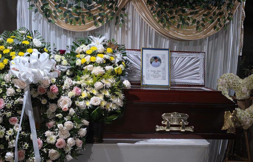 Honduras mum-of-three Darling Hércules died from a venomous snake bite days after sharing a touching tribute to her three daughters online.