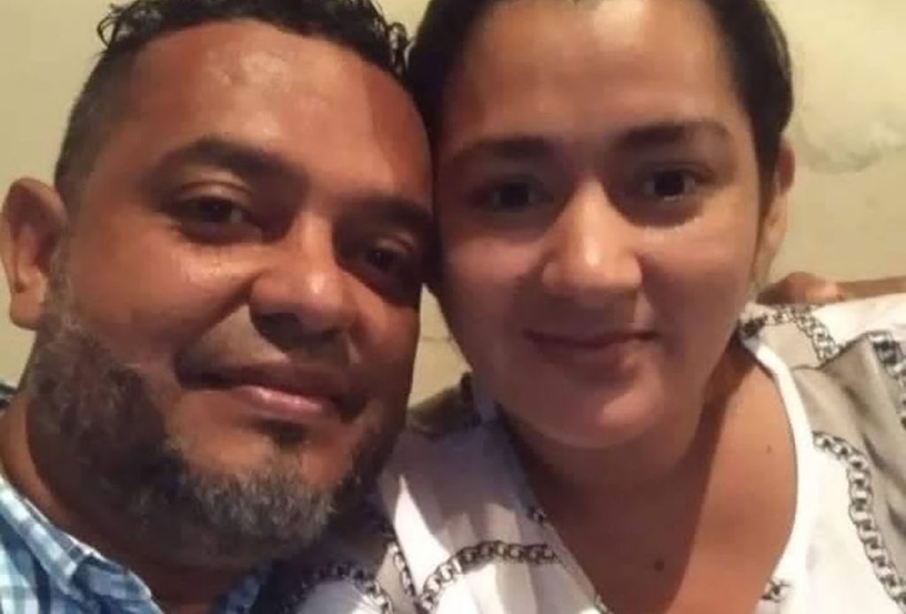Honduras mum-of-three Darling Hércules died from a venomous snake bite days after sharing a touching tribute to her three daughters online.