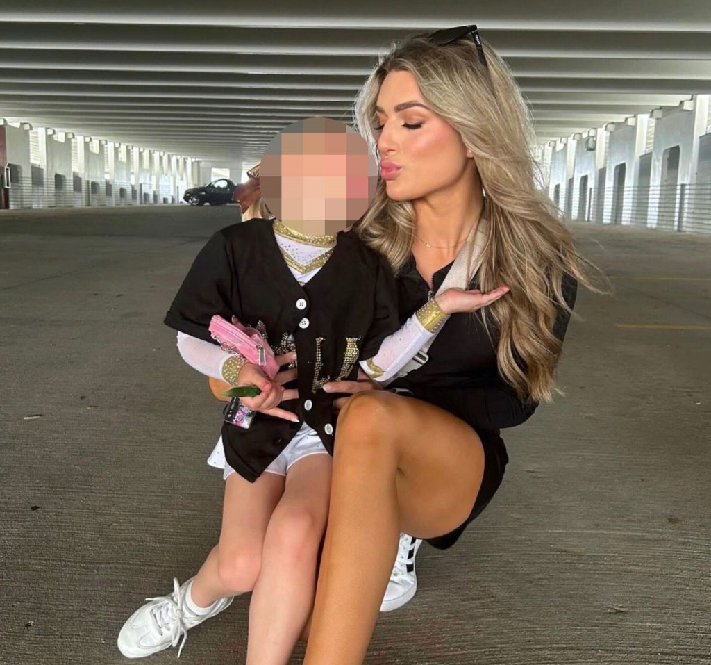 Mum-of-two Meridian Woodson, 28, dies in apparent murder-suicide as deputies find young mother shot dead in Louisiana apartment with suspect found in nearby vehicle.